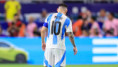 Quién va a usar la camiseta 10 de Lionel Messi en el último partido por Eliminatorias